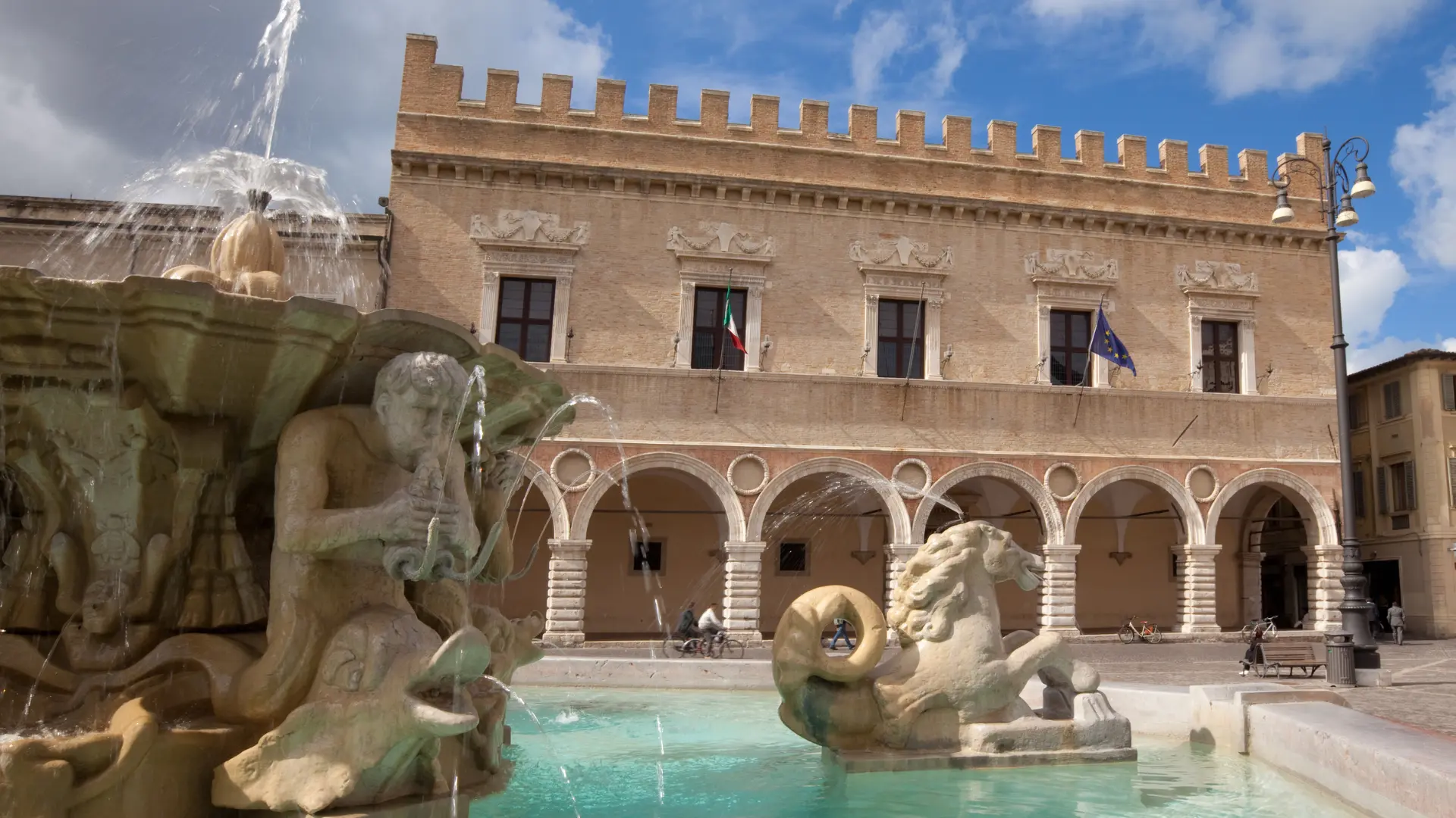 Immagine di Urbino